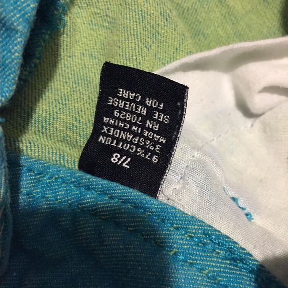 Jeans - Picture 3 of 3